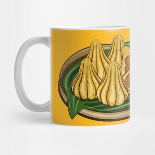 Modak Mug